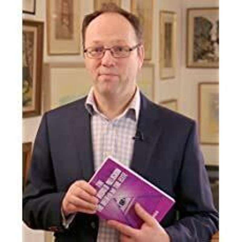 James Musker