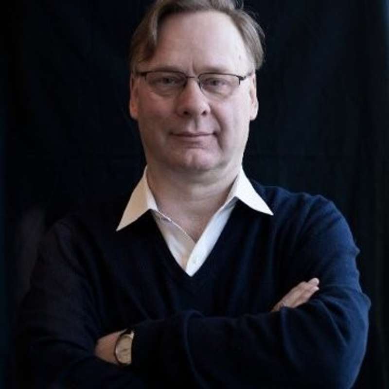 Martin Reeves