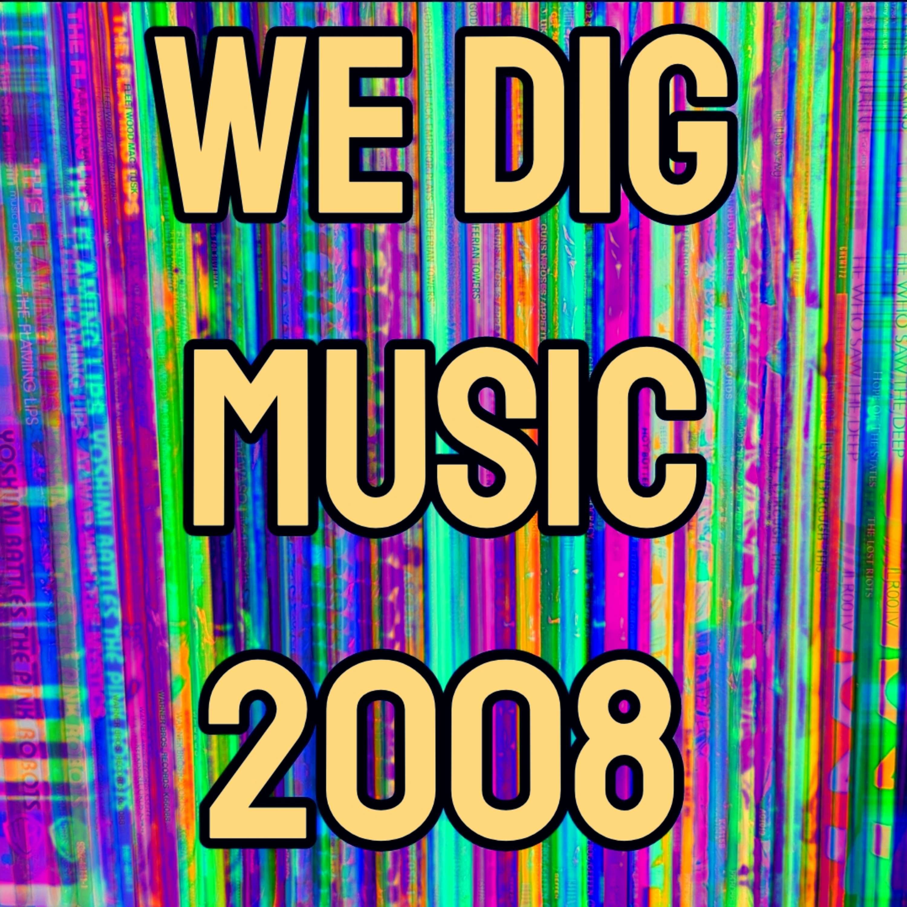 We Dig Music