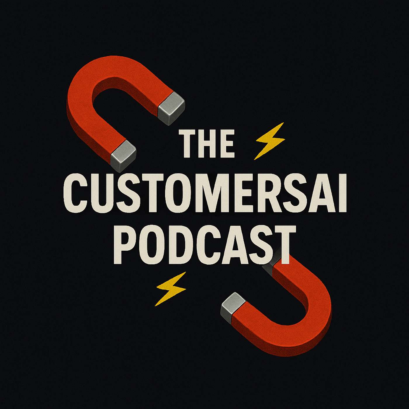 The CustomersAI Podcast