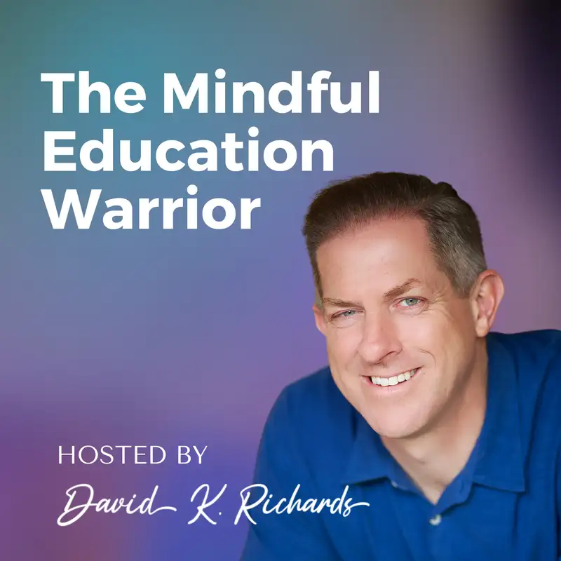 The Path of the Mindful Teacher with Danielle Nuhfer