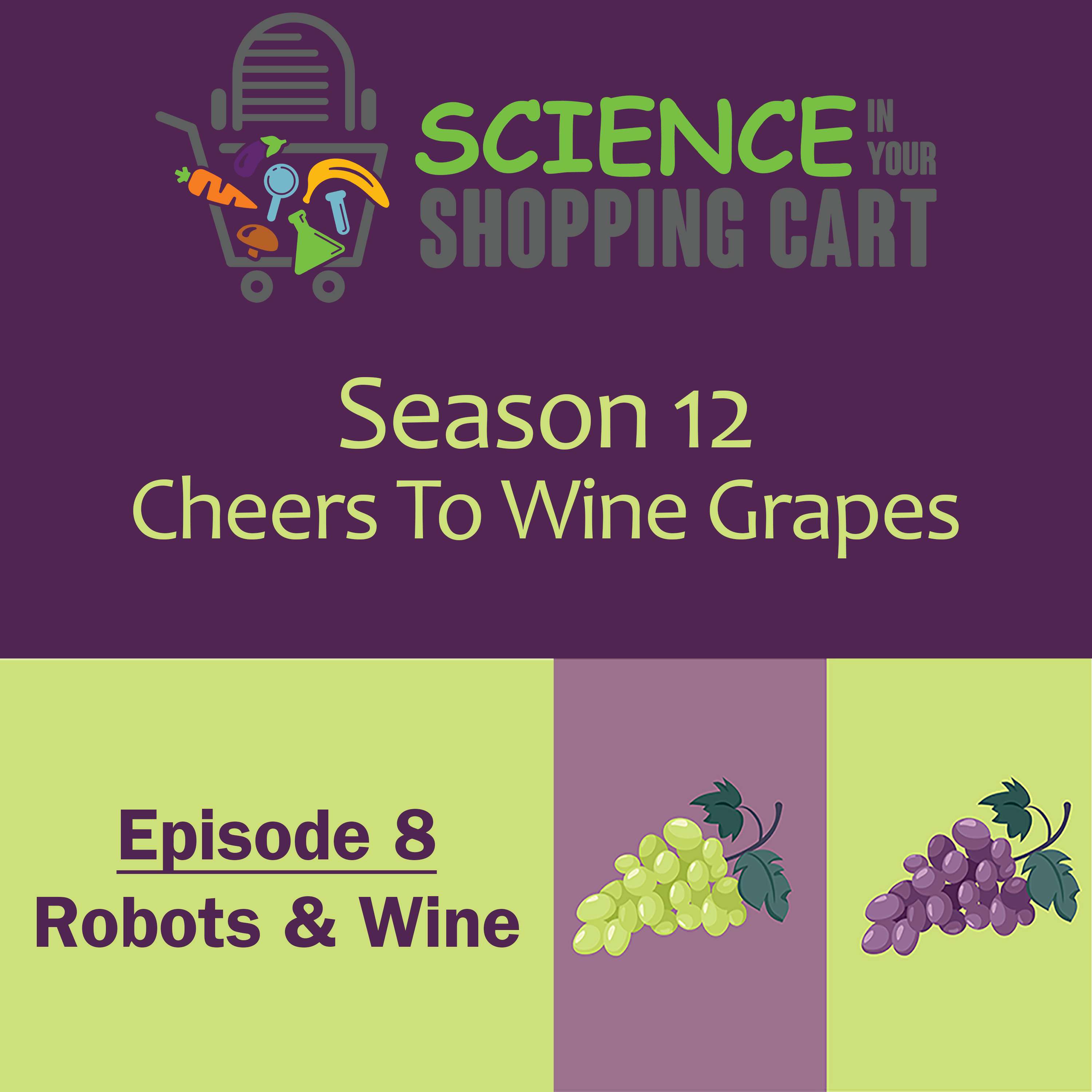 Science In Your Shopping Cart