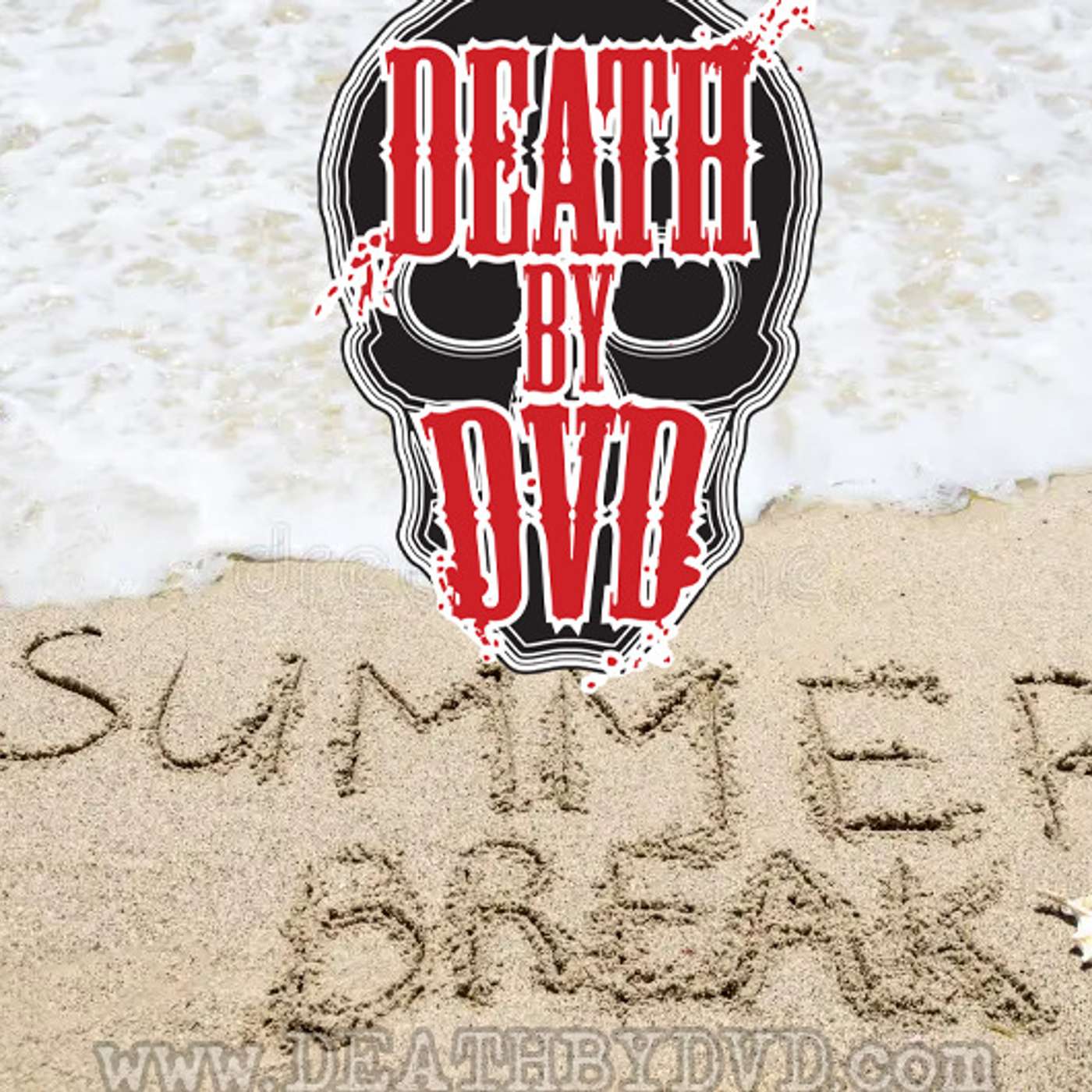 Death By DVD