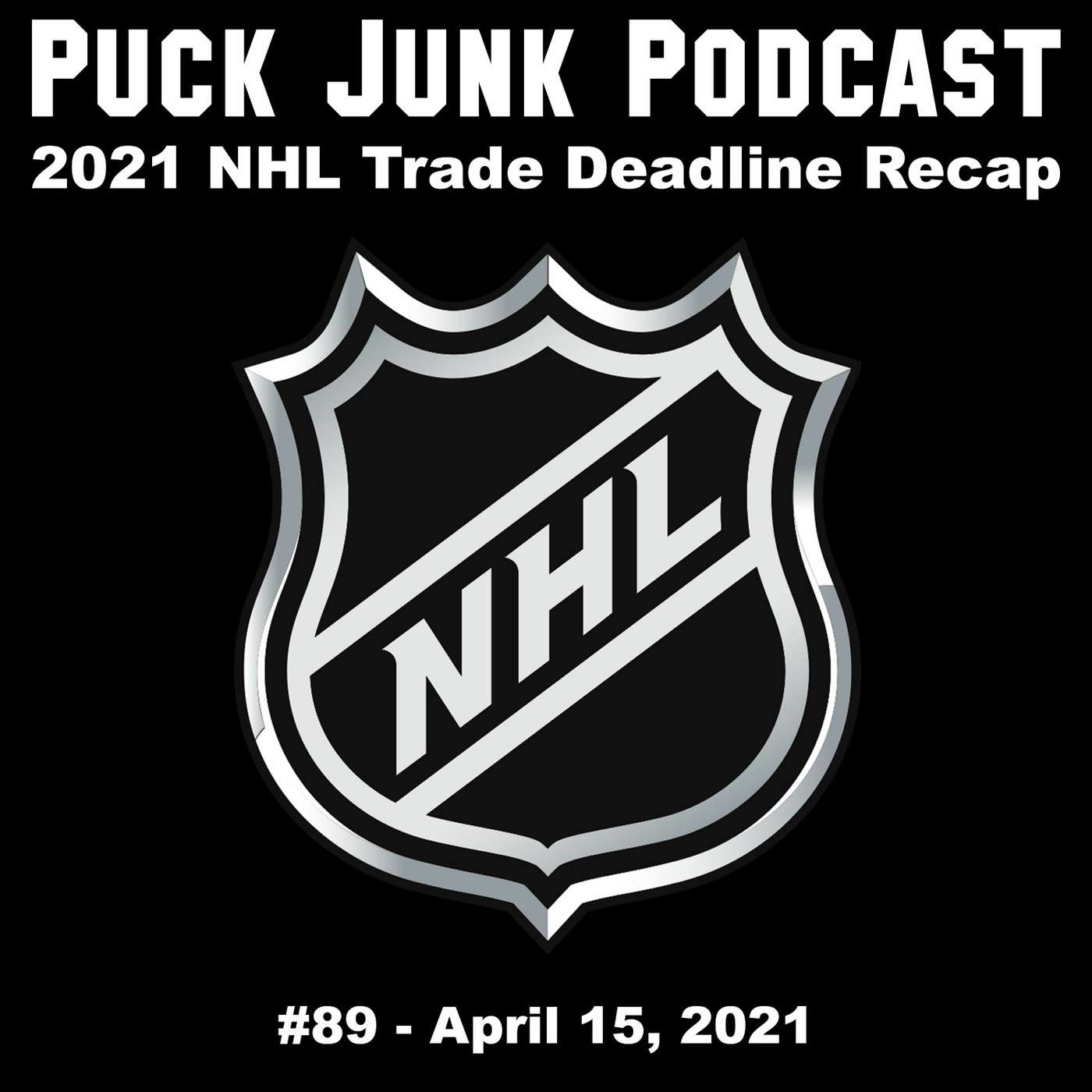 2021 NHL Trade Deadline Recap