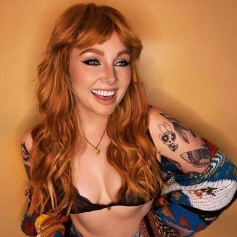 Rowena Alice