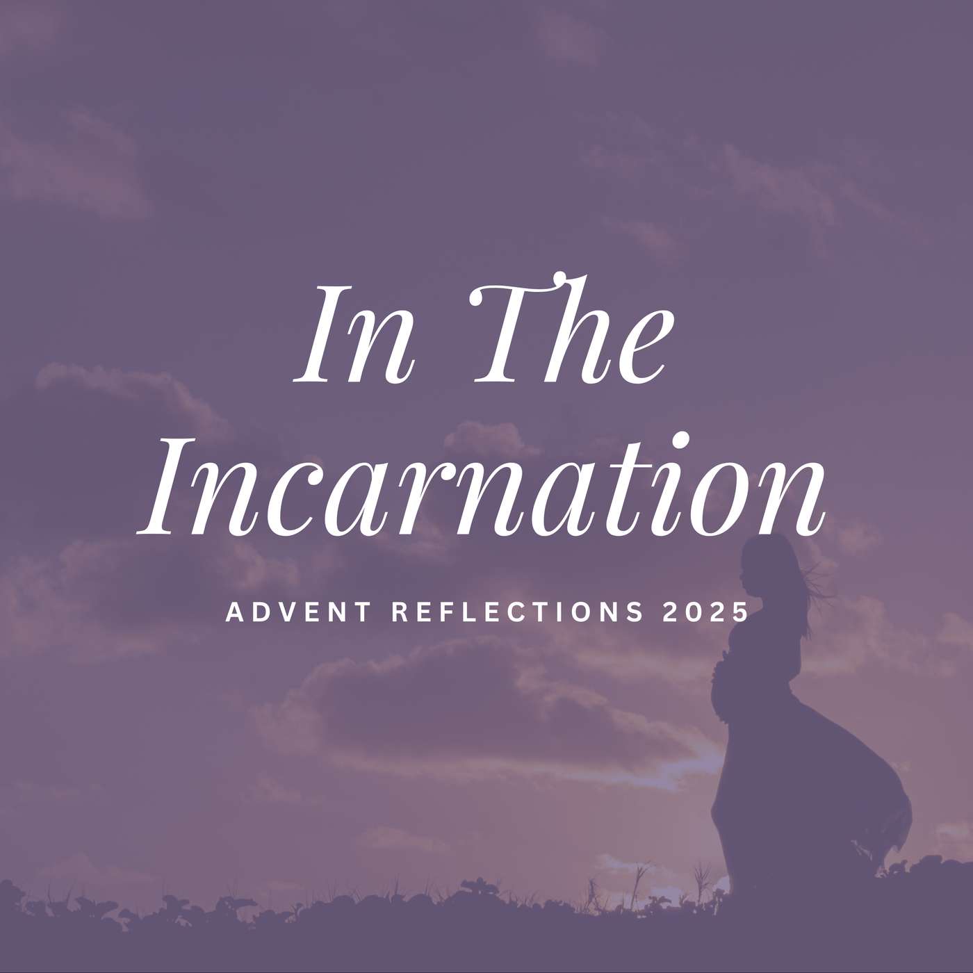 ...Creation Is Restored: John 1:1-14; Matt 1:18–23 (Graham Cepica)