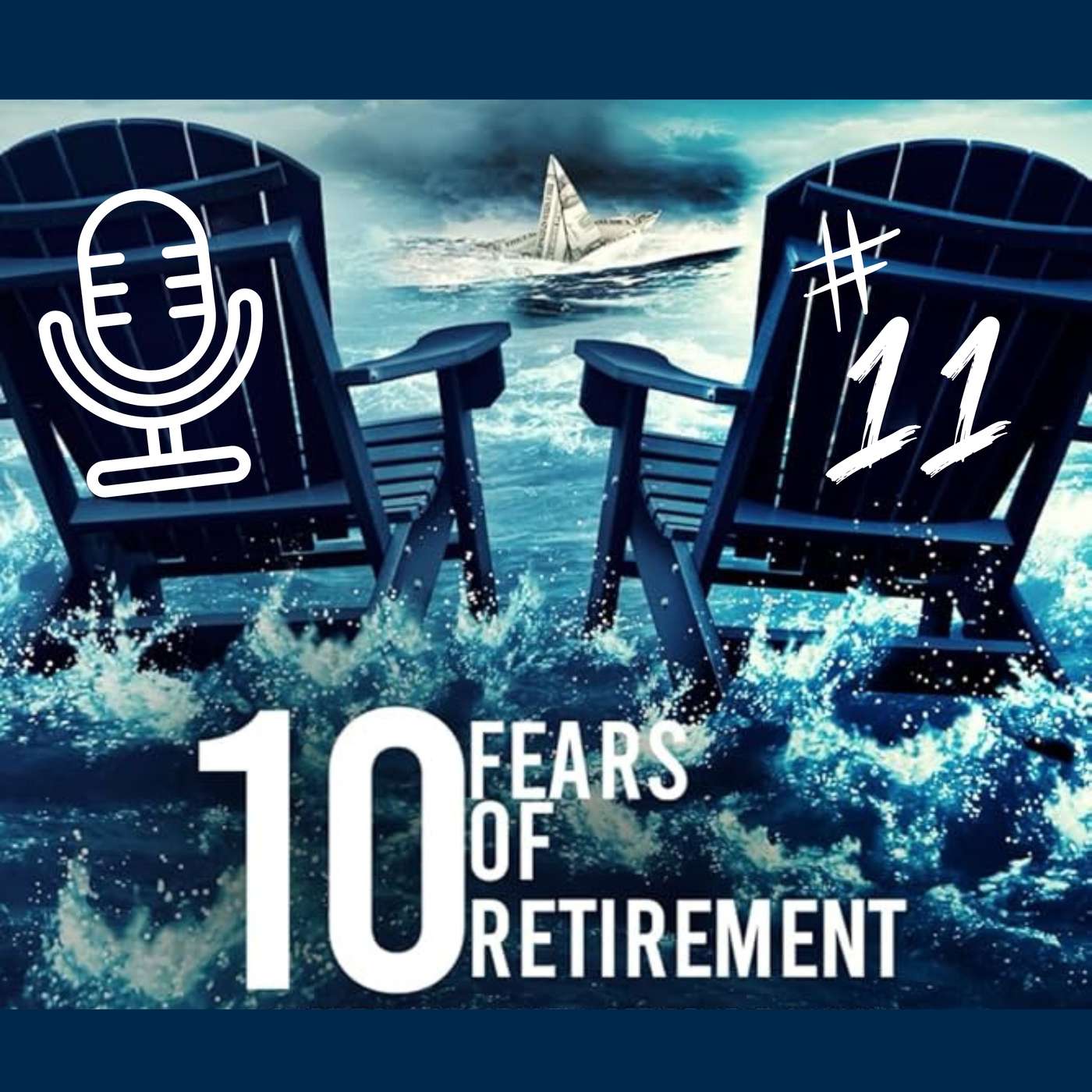 Maintaining Your Lifestyle & Unexpected Costs| 10 Fears Of Retirement Ep. 11 Maintaining Your Lifestyle & Unexpected Costs| 10 Fears Of Retirement Ep. 11