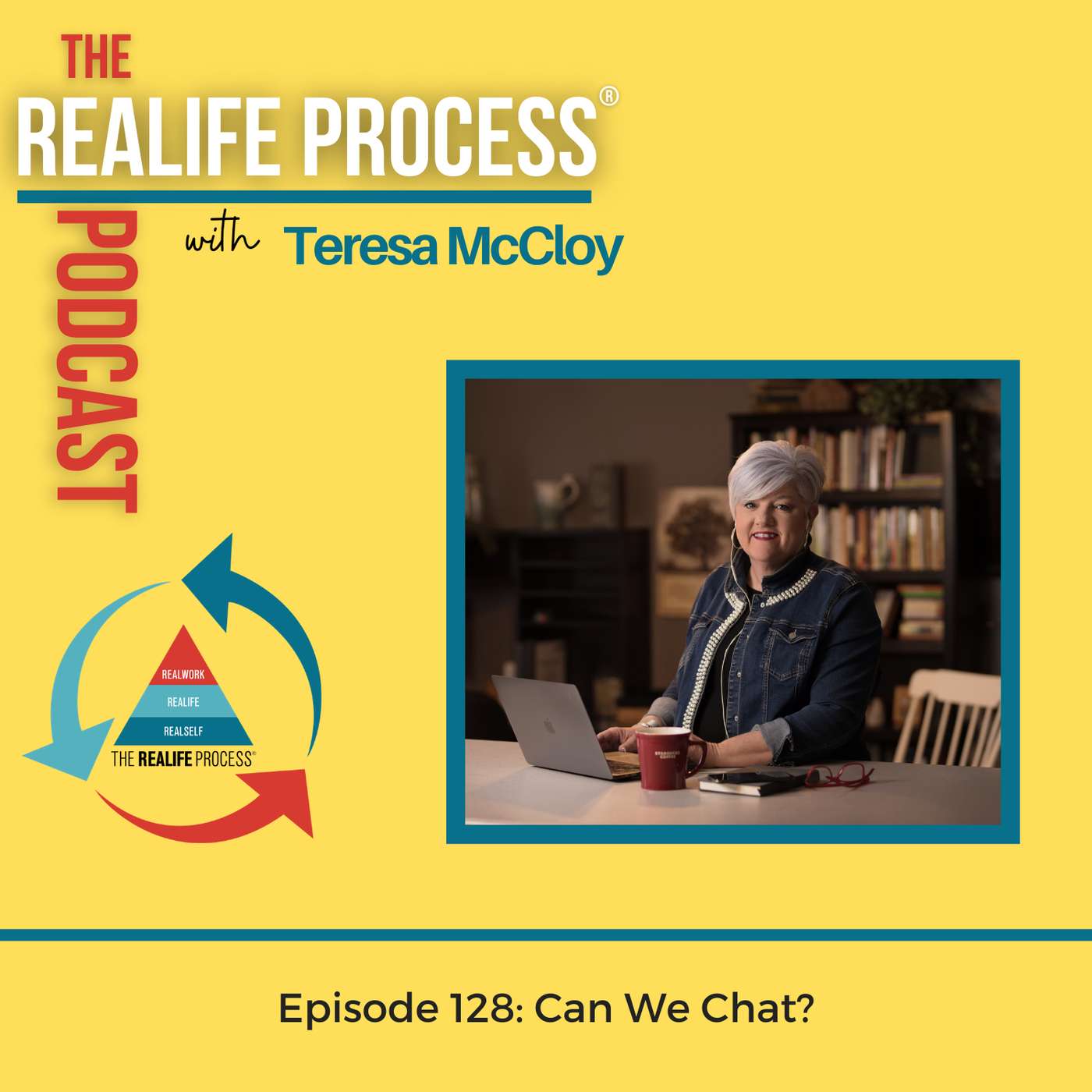 128: Can We Chat?