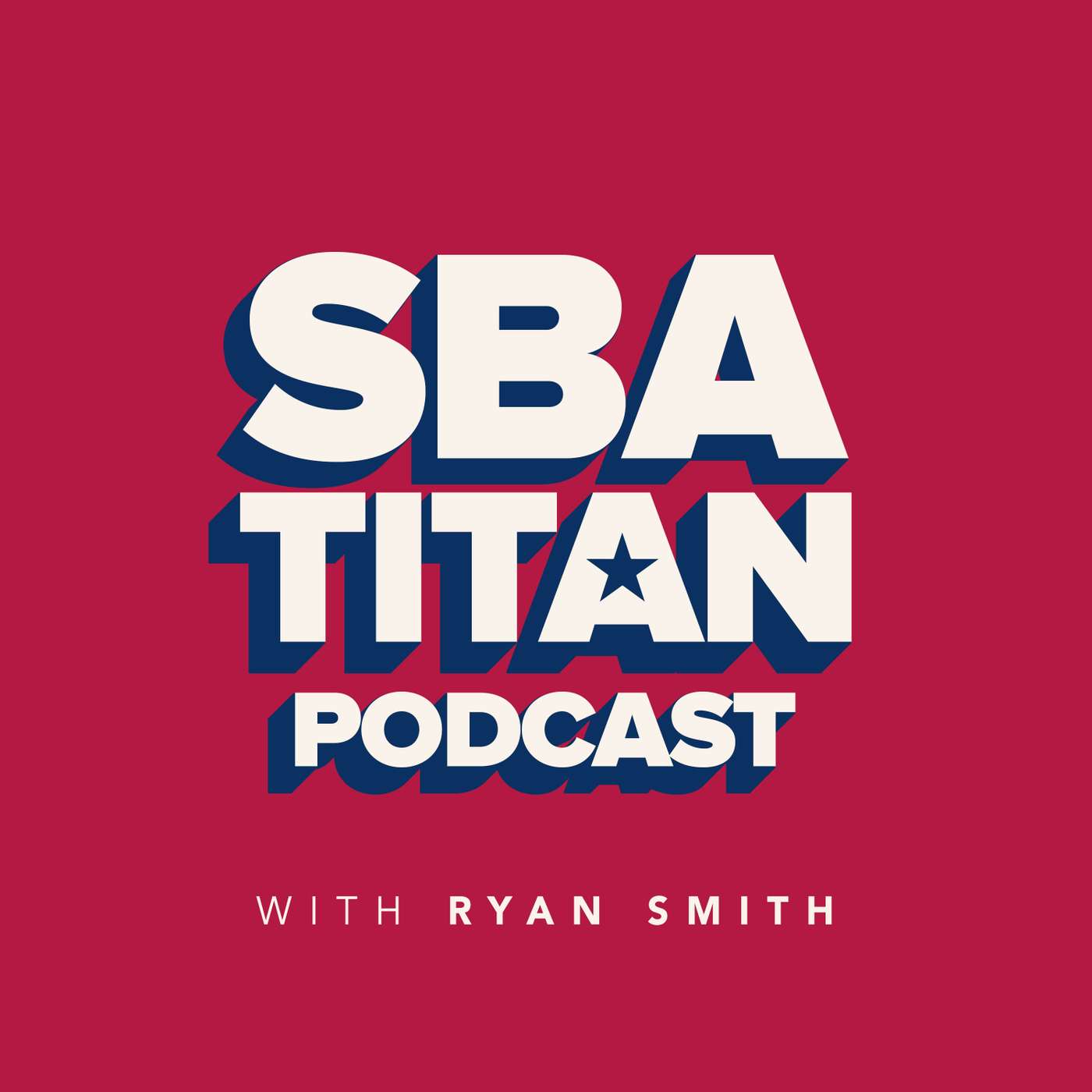 SBA Titan Podcast