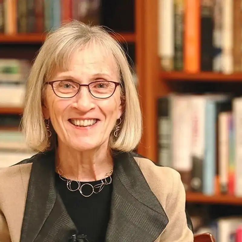 ECONOMIE - Claudia Goldin, prix Nobel d'économie 2023