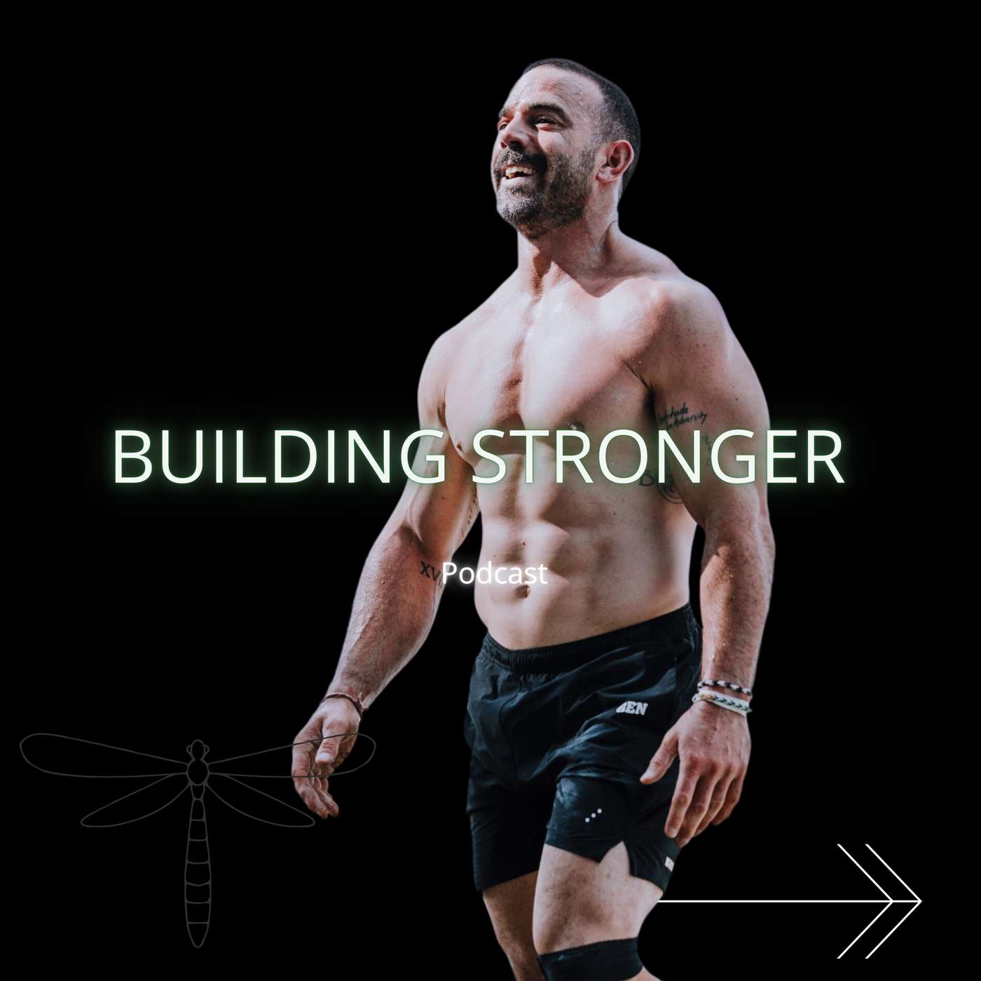 Building Stronger