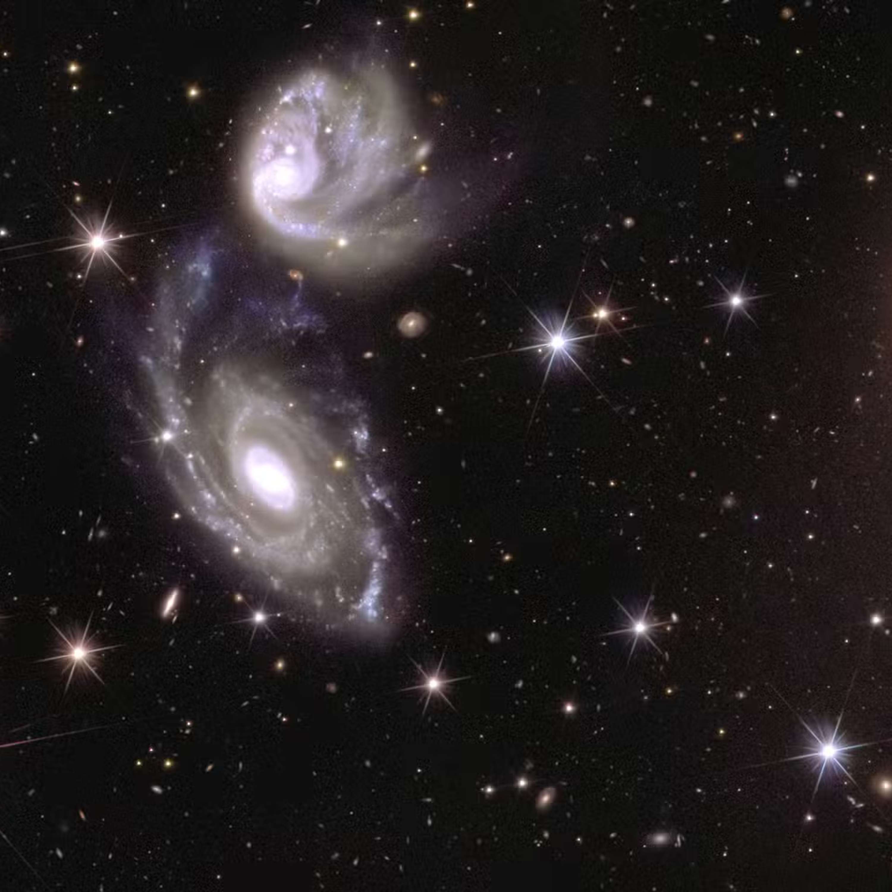 Science News Daily
