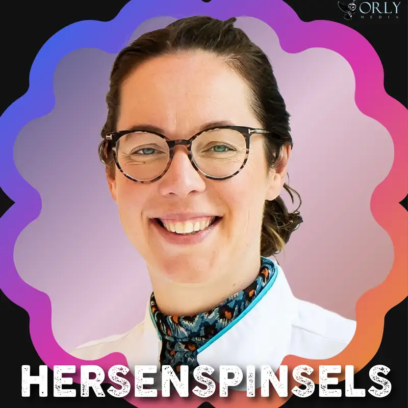 Neurologie: Neurorevalidatie, met Hanneke van Duijnhoven