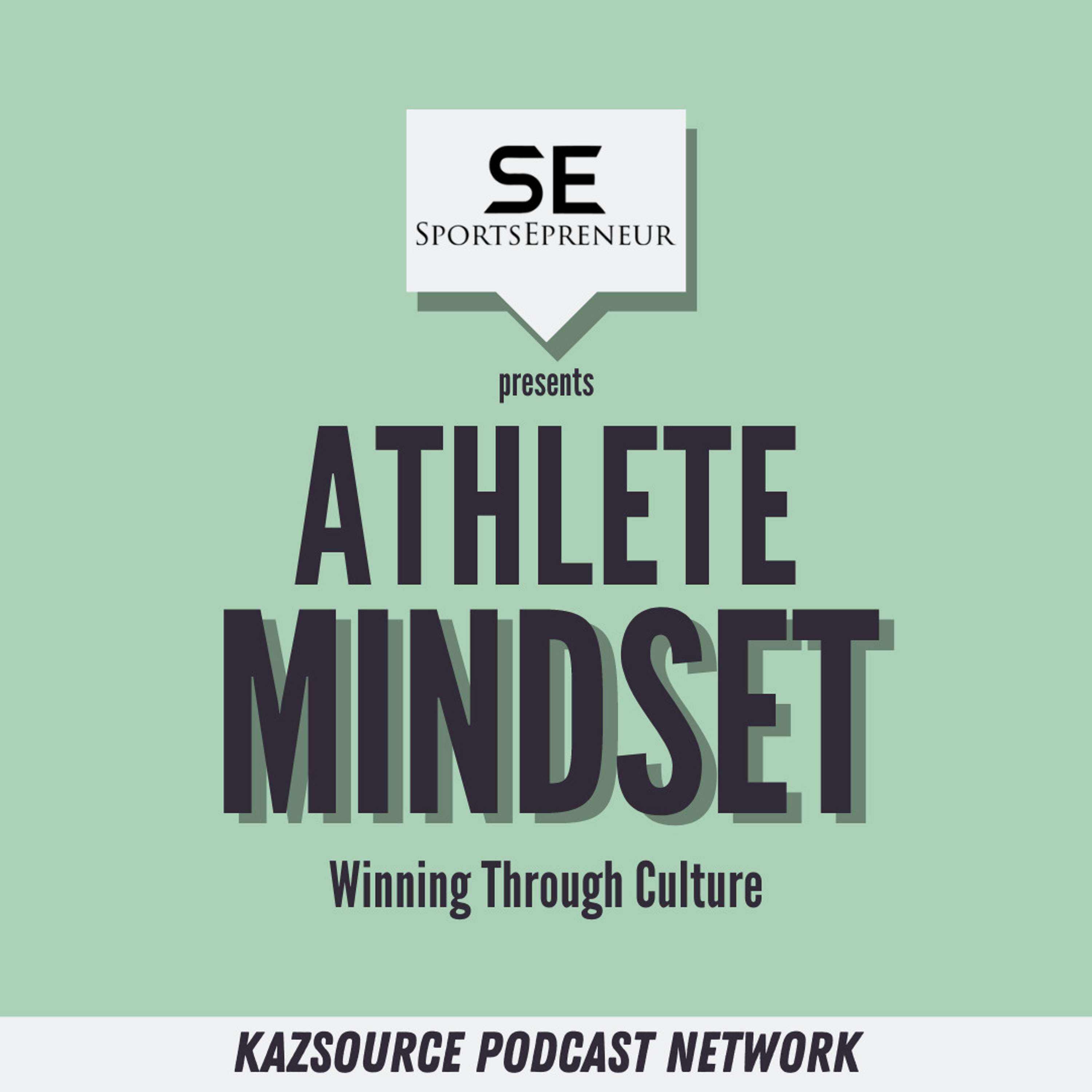Athlete Mindset