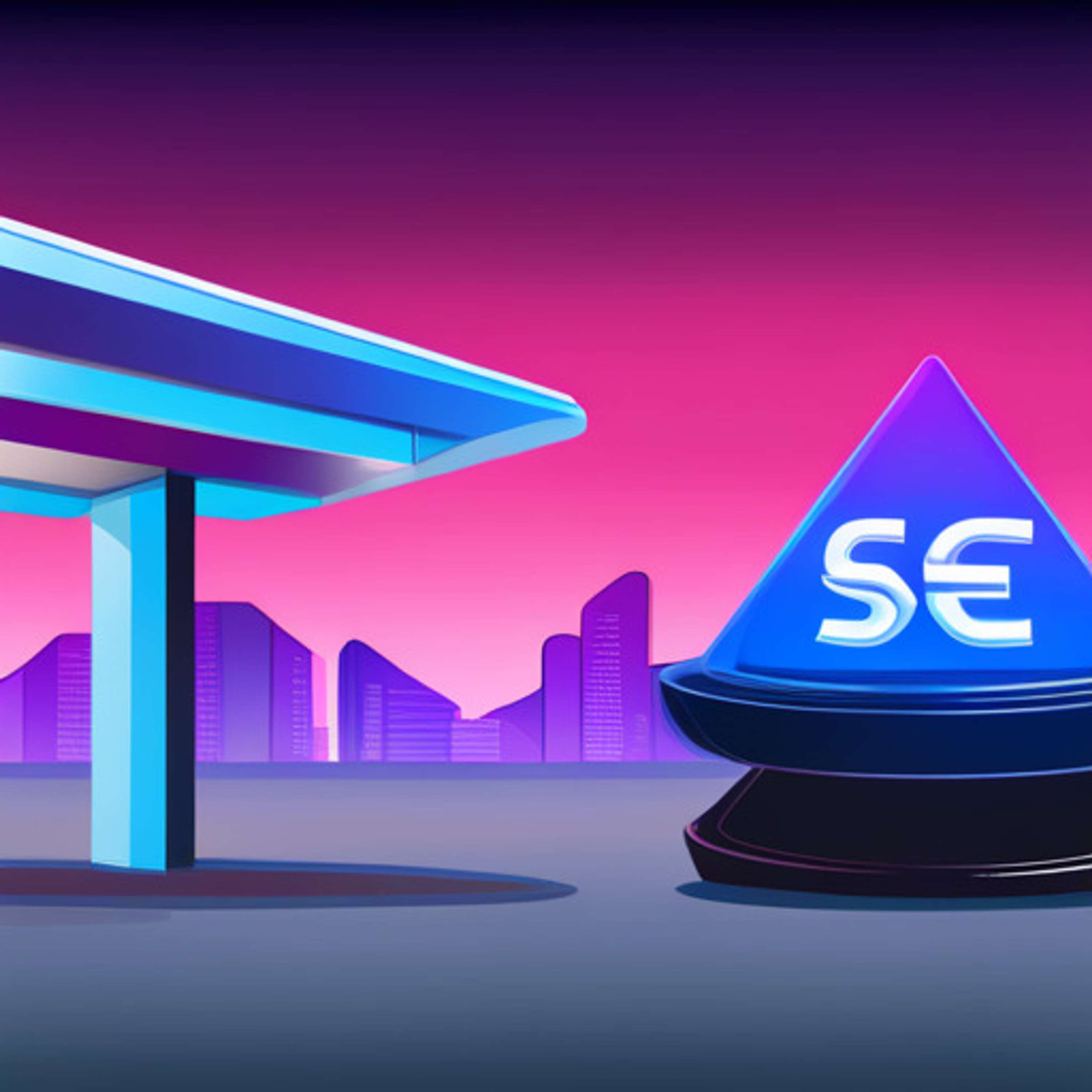 SEC Crackdown on Crypto Exchanges: Analyzing Gensler's Stance and Impact on Binance, Coinbase and the Industry