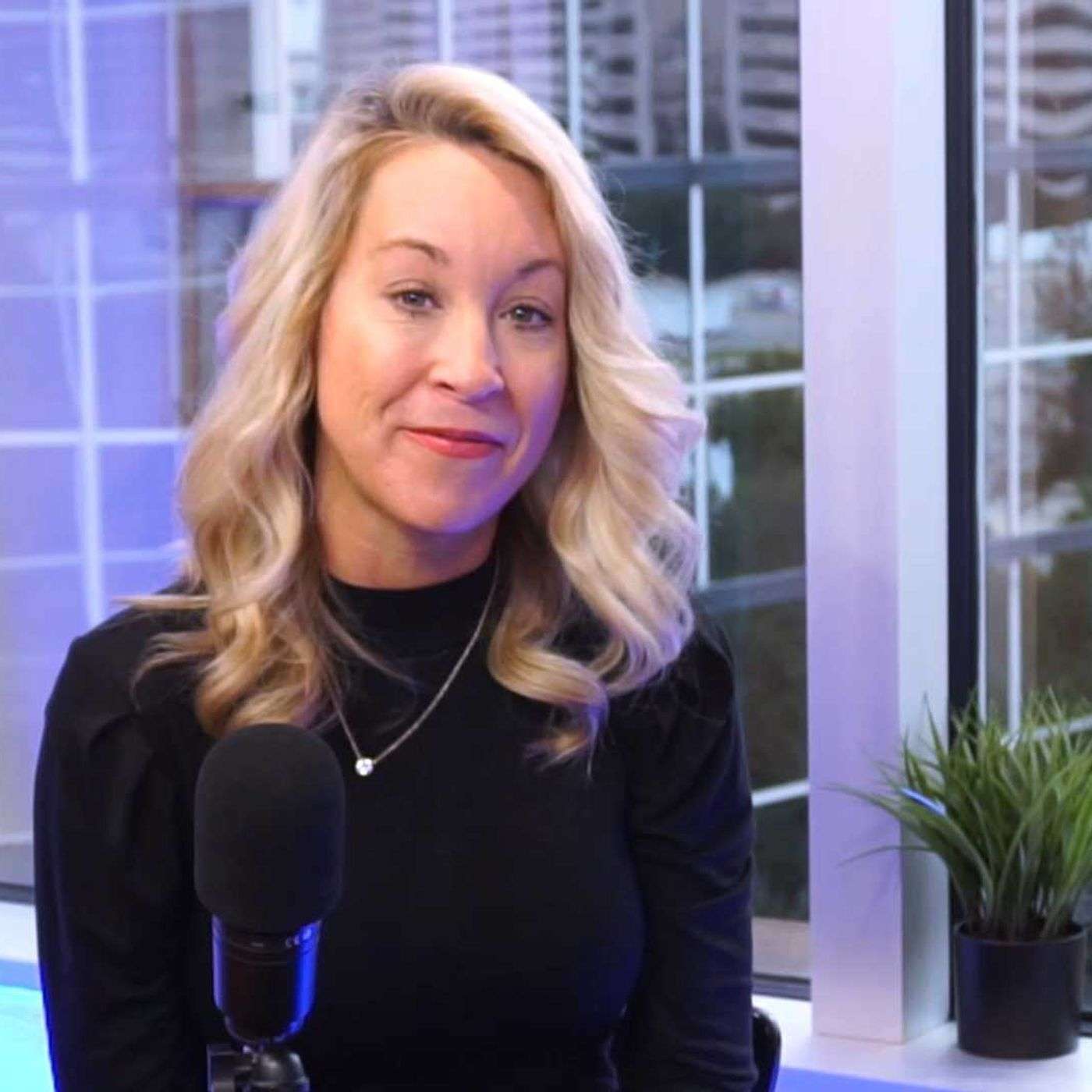The Jennifer Hargrave Show