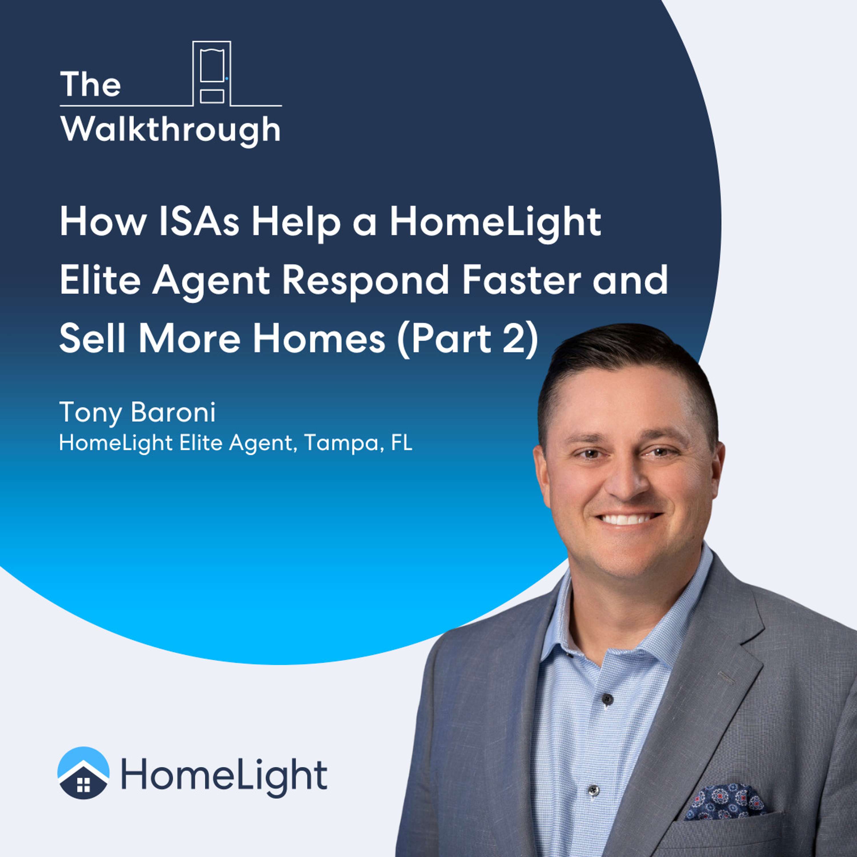 The Walkthrough™ | HomeLight\'s Real Estate Podcast