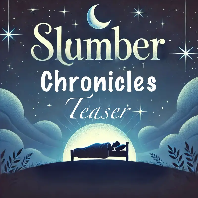 Slumber-TEASER