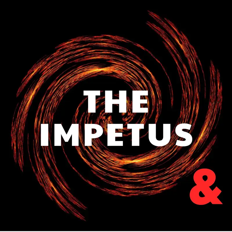 Progress: The Impetus