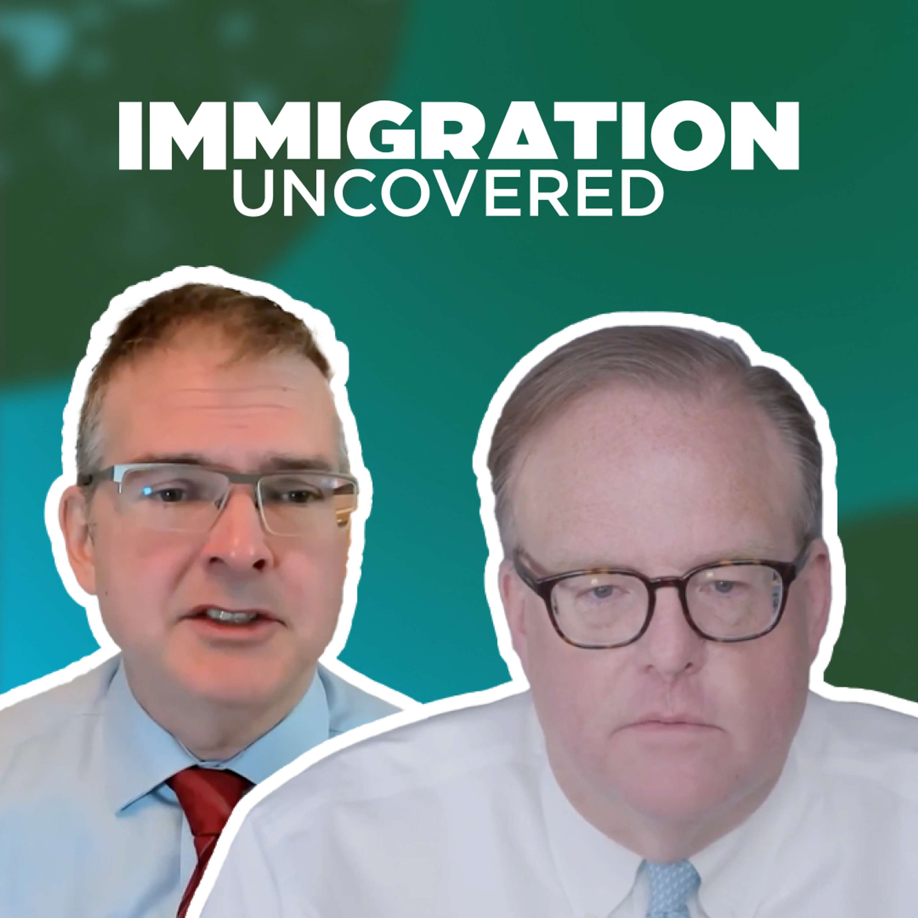 Immigration Uncovered