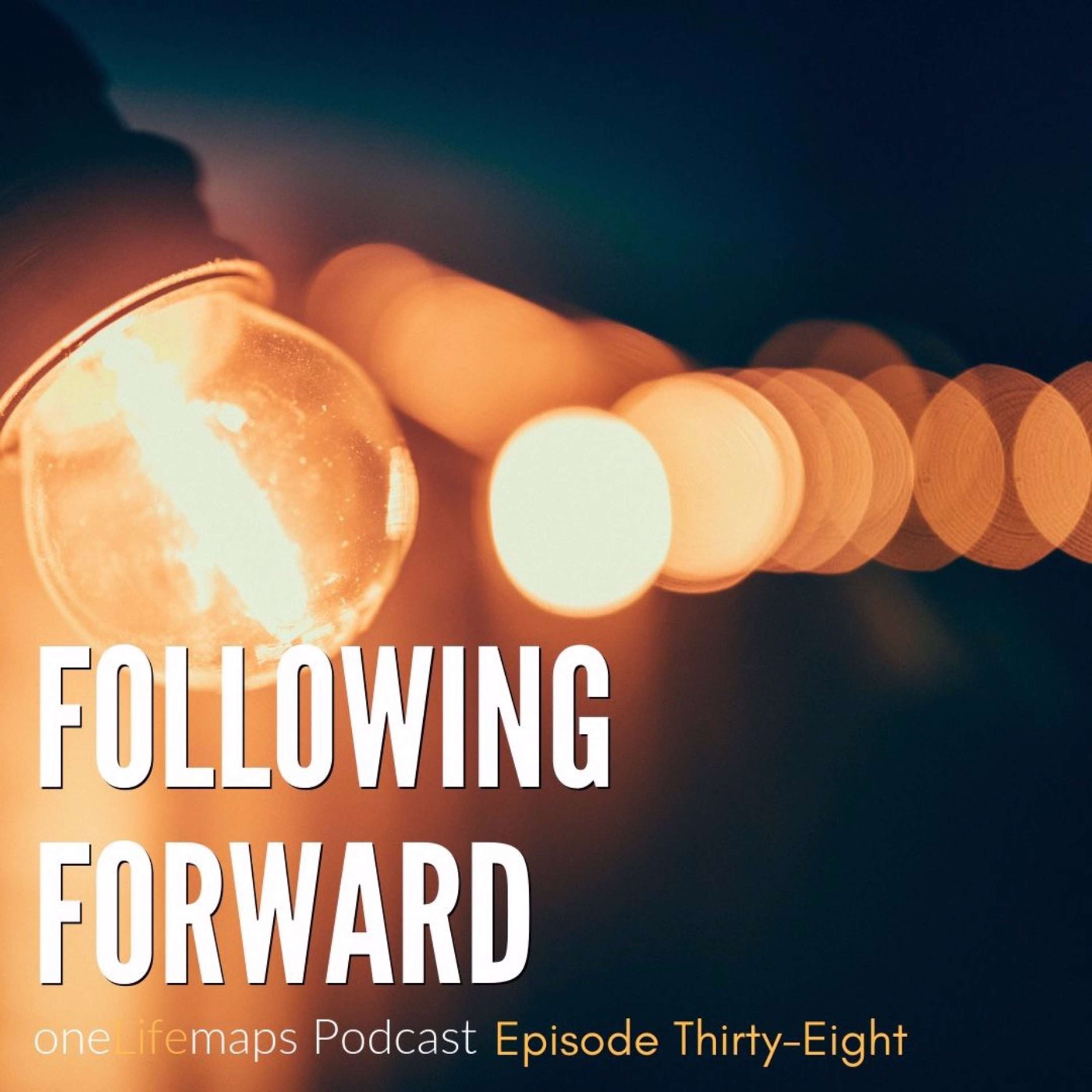 the REALIFE Practice Podcast