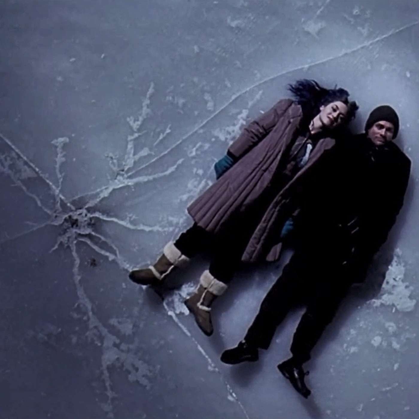 eternal sunshine of the spotless minute