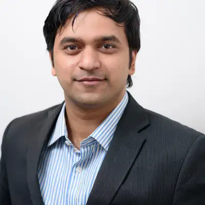 Gautham Pasupuleti 
