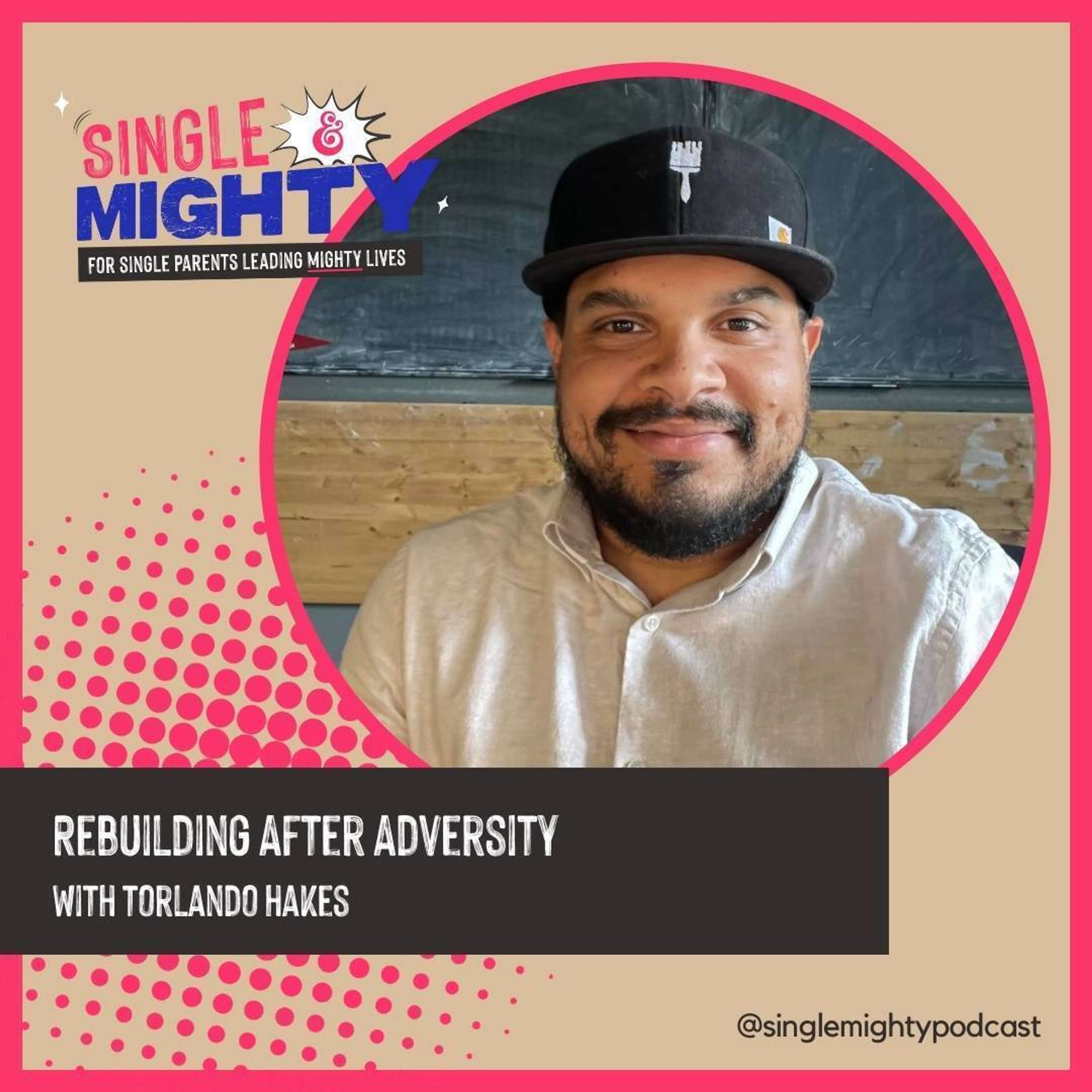 Single & Mighty: Build a great life after divorce or separation