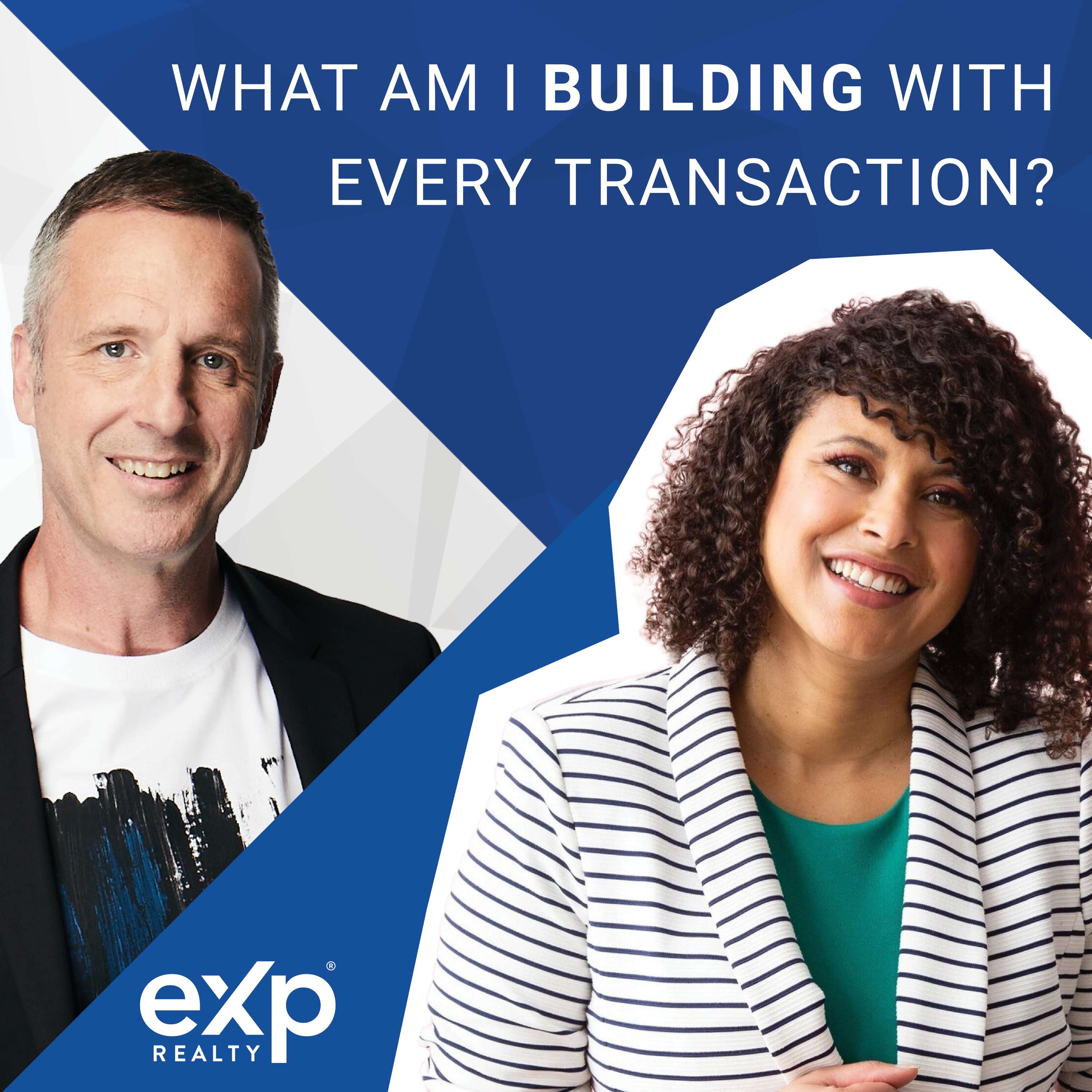 eXpansion with Glenn Sanford