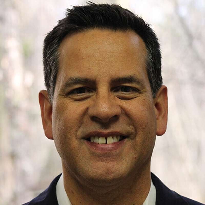 Ed Morales