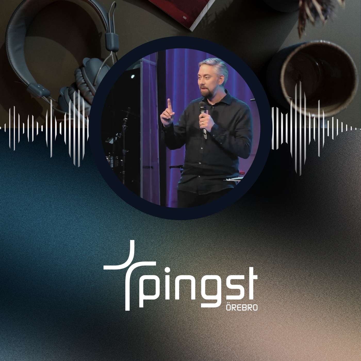 Himlen är öppen | Jonas Andersson