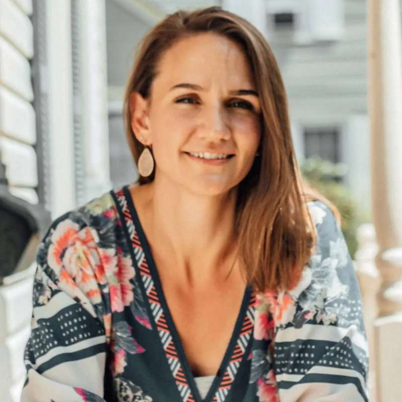 Jessica Hurlbut
