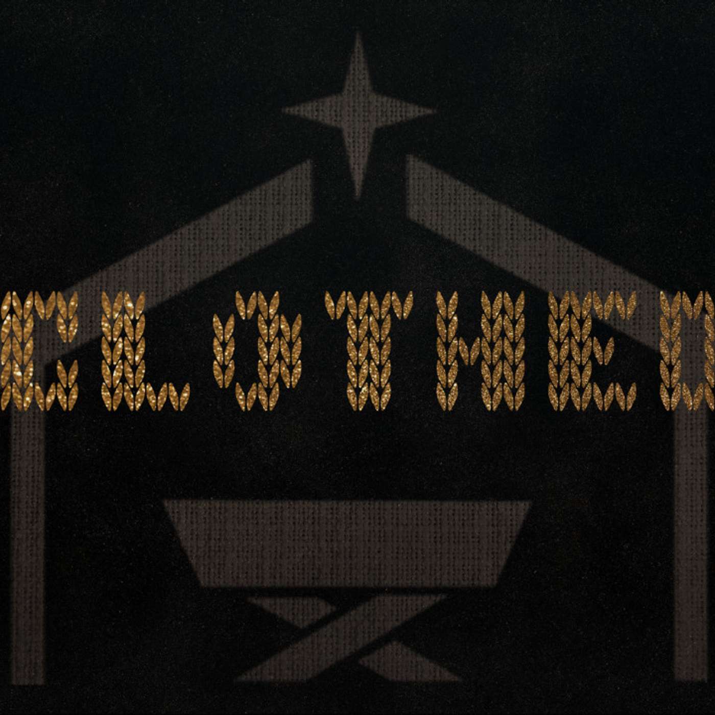 Clothed episode artwork