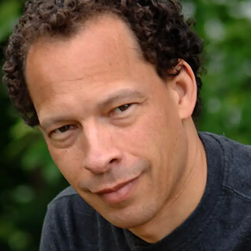 L’auteur Lawrence Hill discute de la pertinence de son dernier livre dans le cadre du Mois de l’histoire des Noirs
