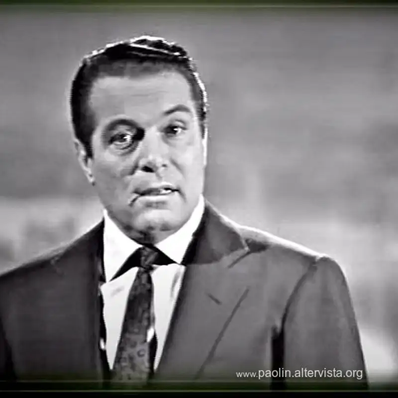 Musicando - Natalino Otto ascolti