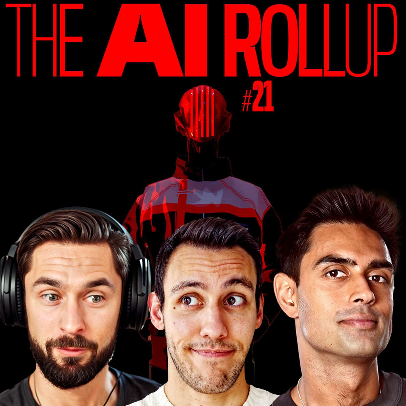 The Limitless Podcast