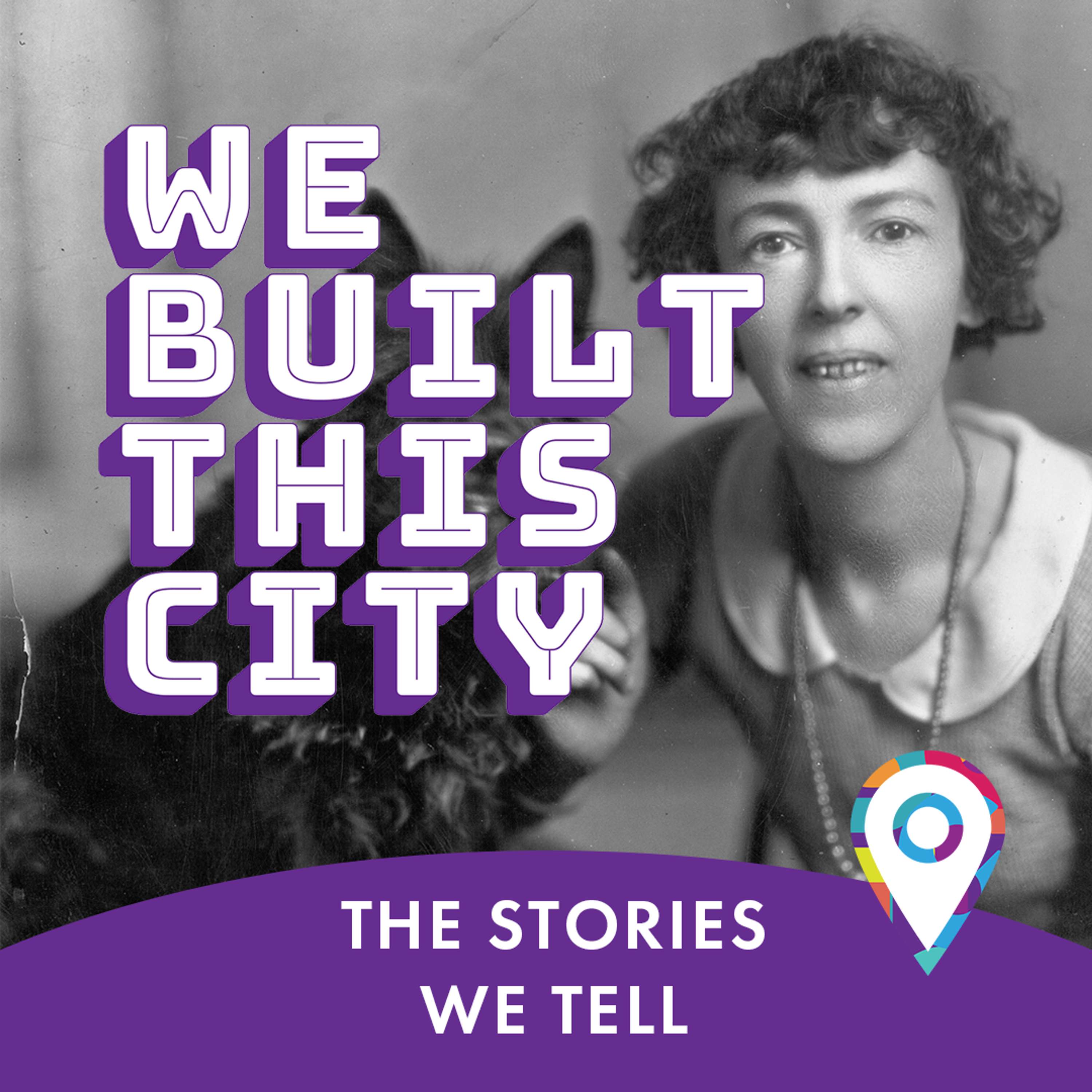 We Built This City