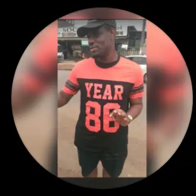 Clyde Nsegbe