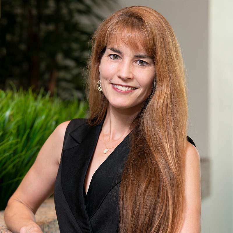 Eve Valera, PhD.