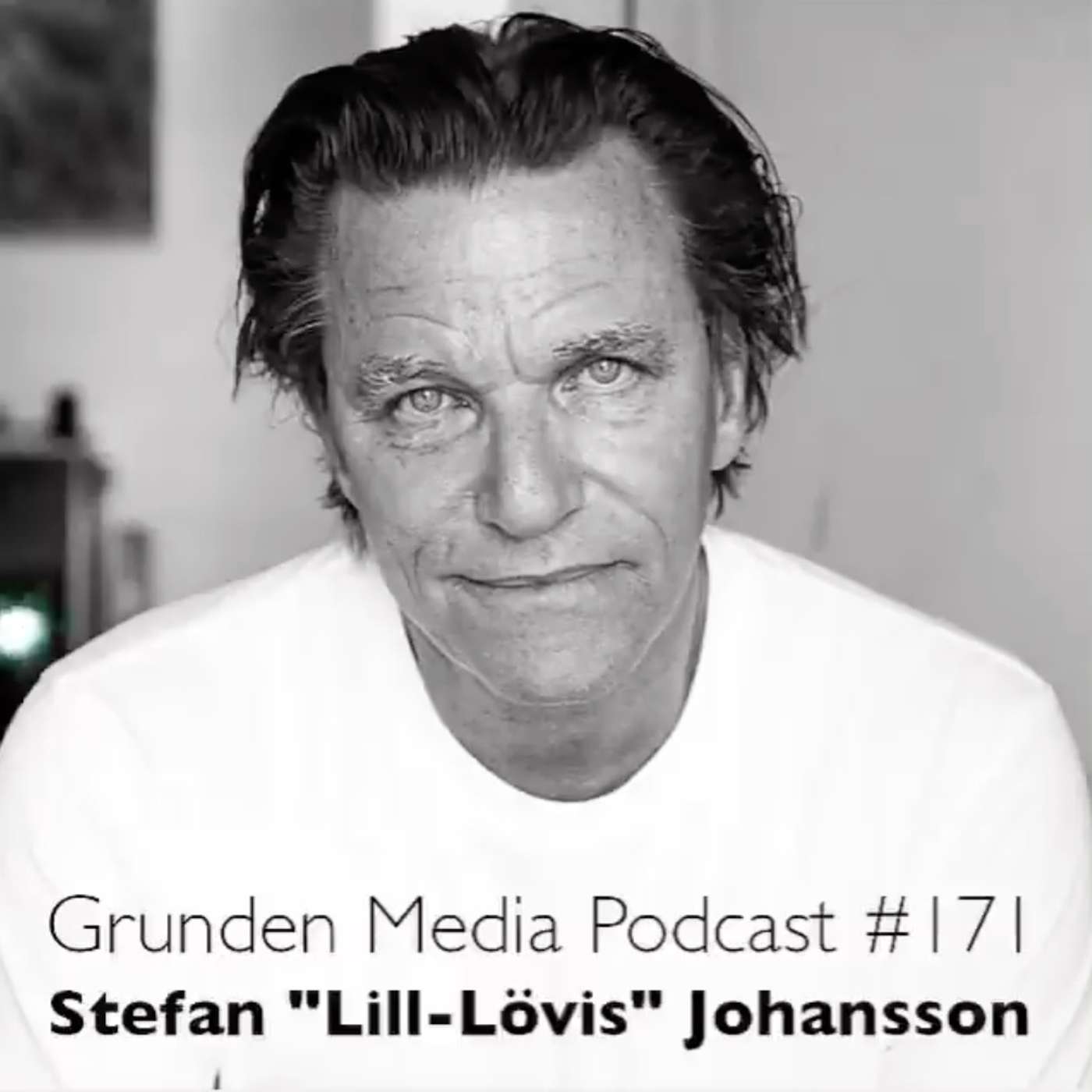 Grunden Media Podcast