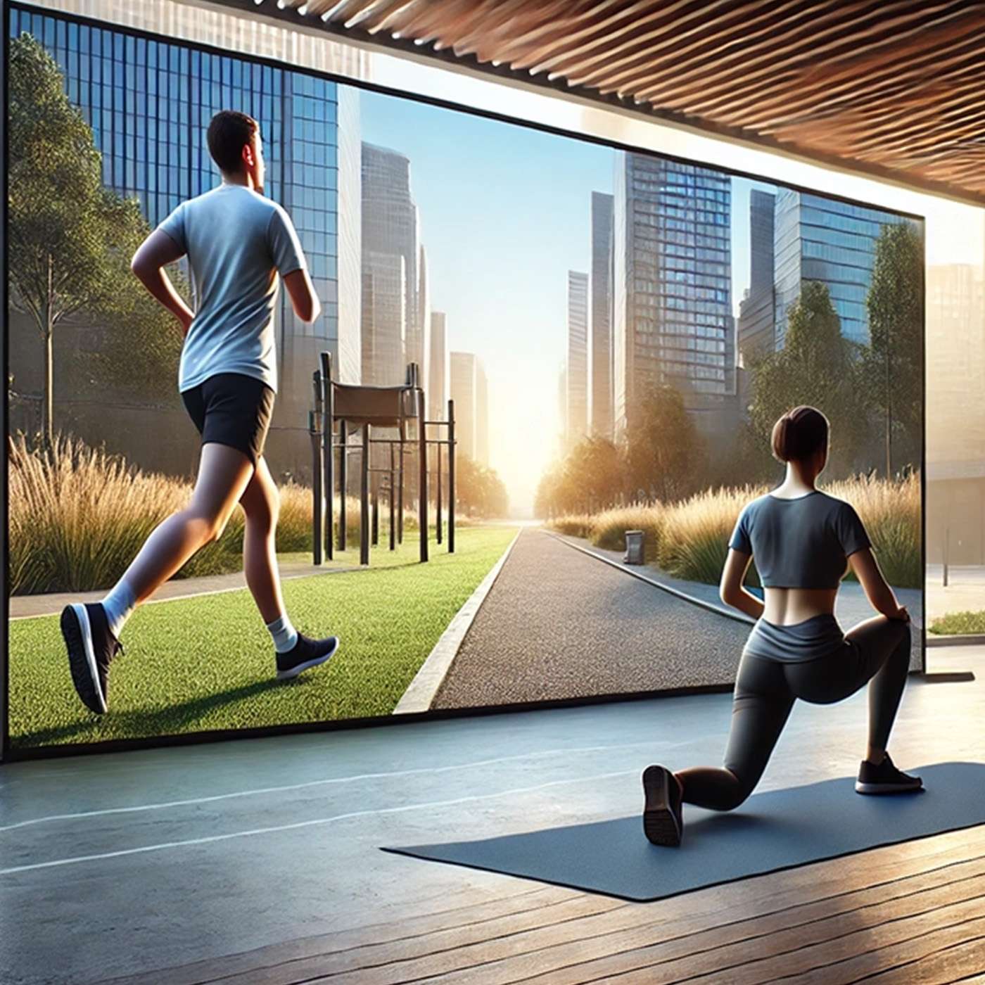 Physical Health: Resetting Our Relationship with Our Bodies