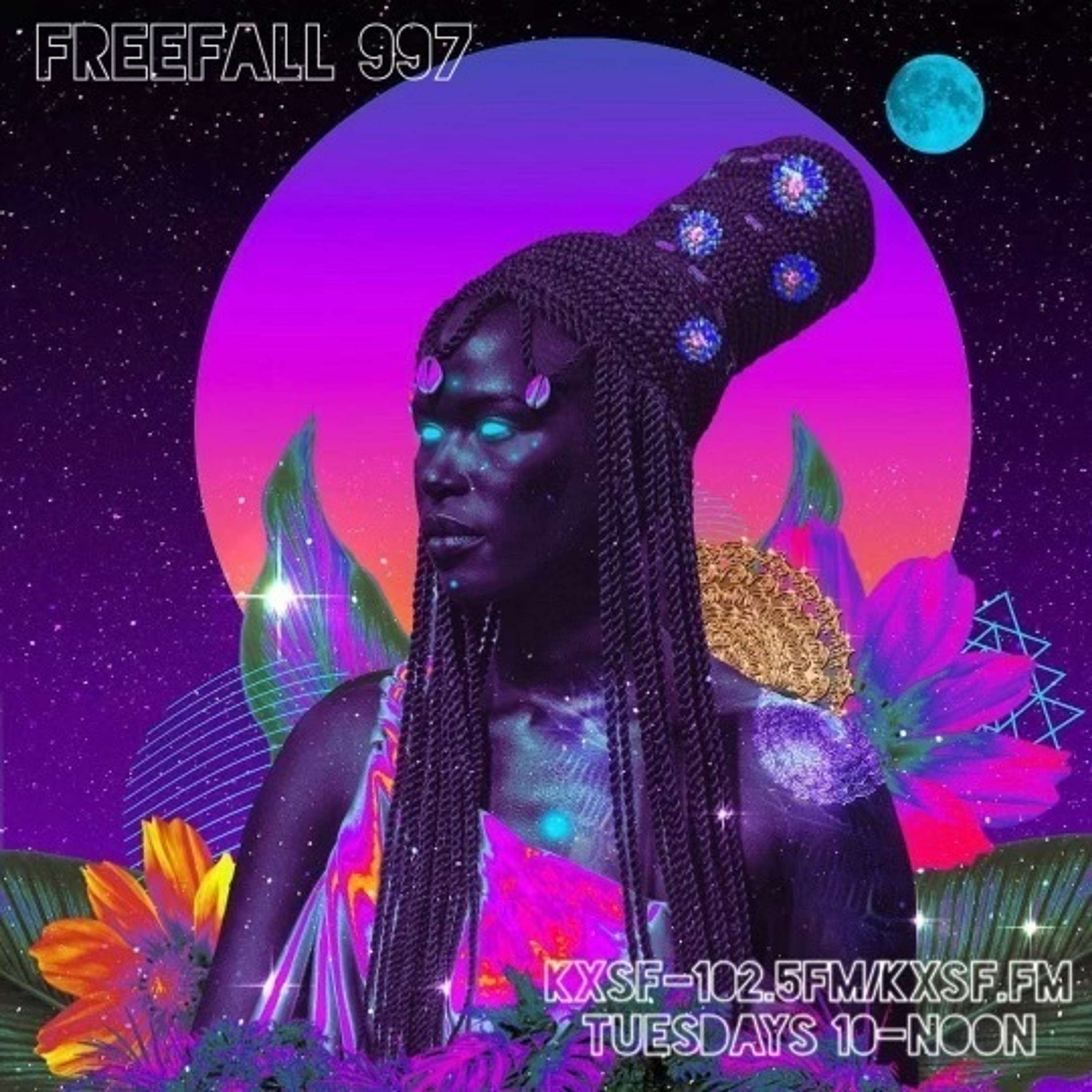 FREEFALL