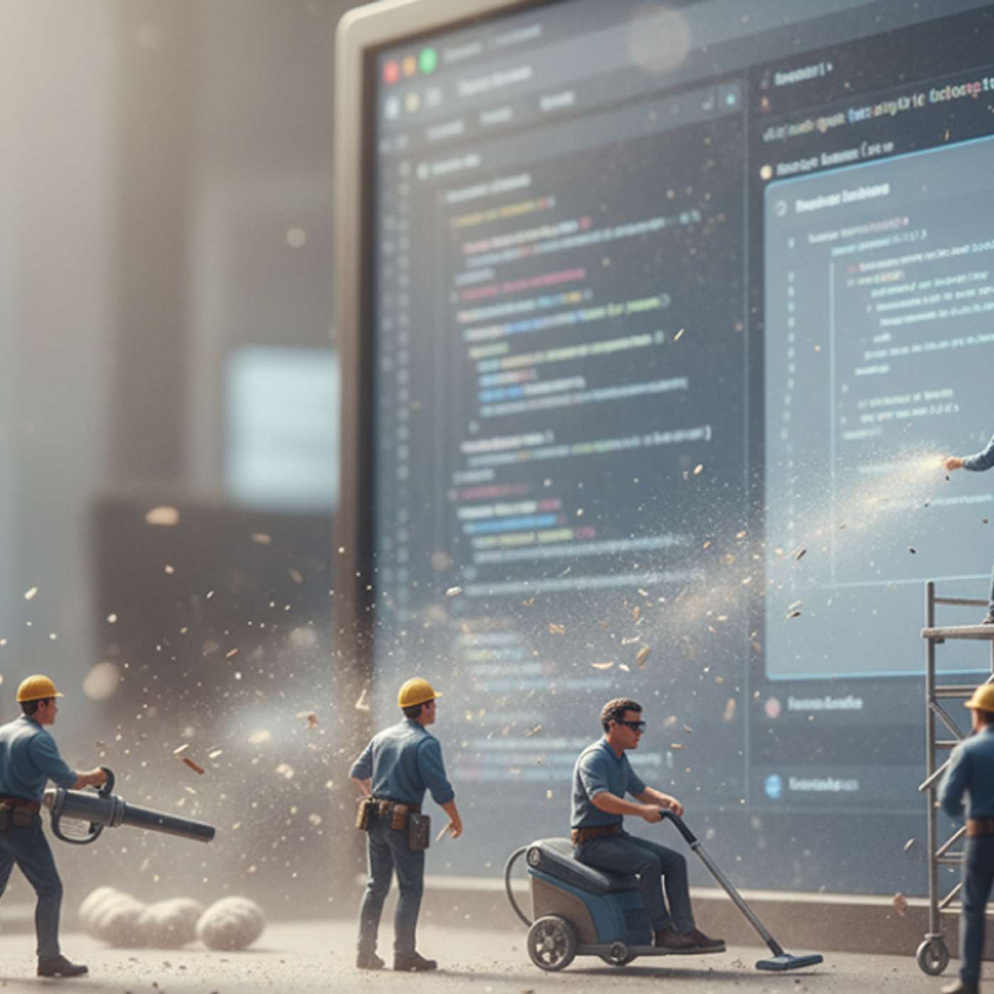 Why Traditional Testing Breaks Down with AI