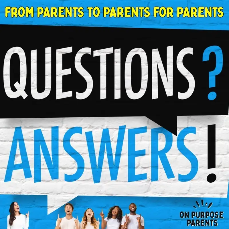 Parenting Q&A | How Do I Talk To My Child About Difficult Topics?