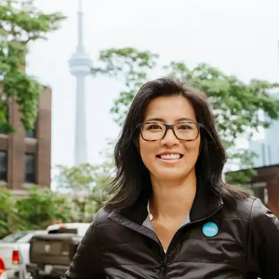 Faye Pang