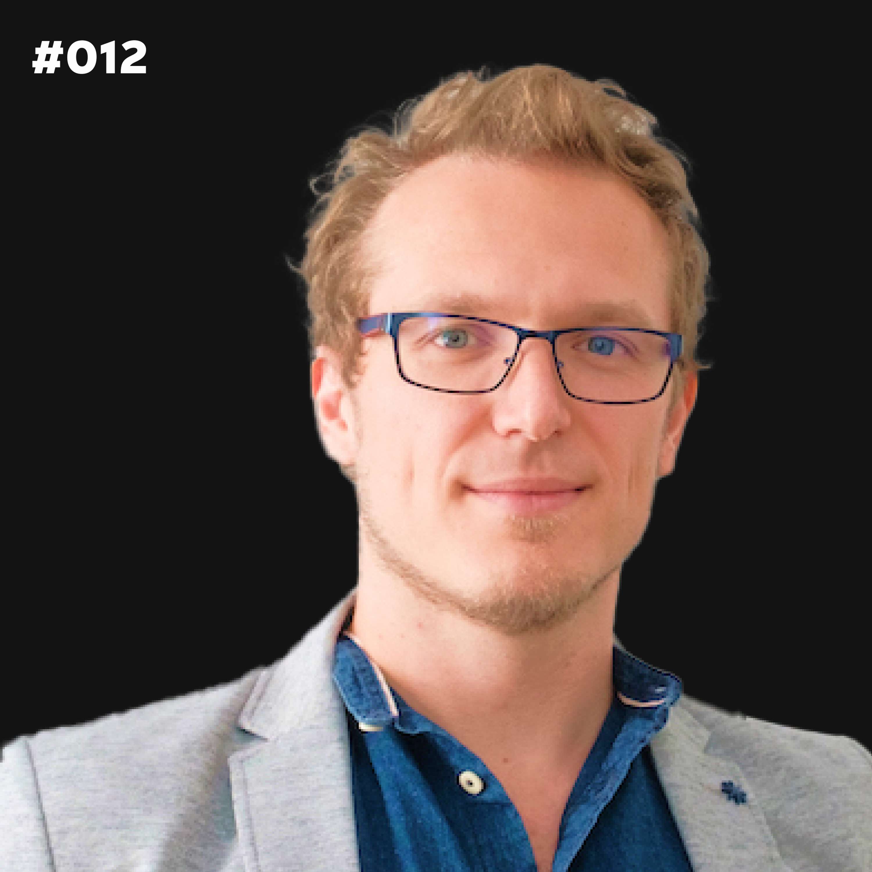 Die Dominik Liss Show (WordPress & Business Talks)