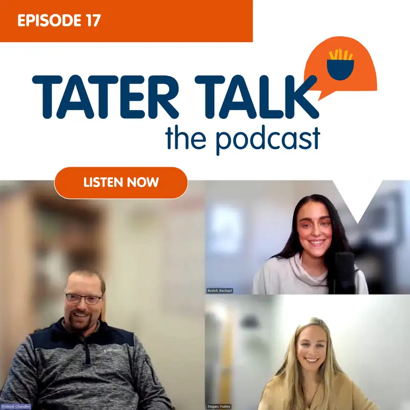 Episode 17: Potato Trials