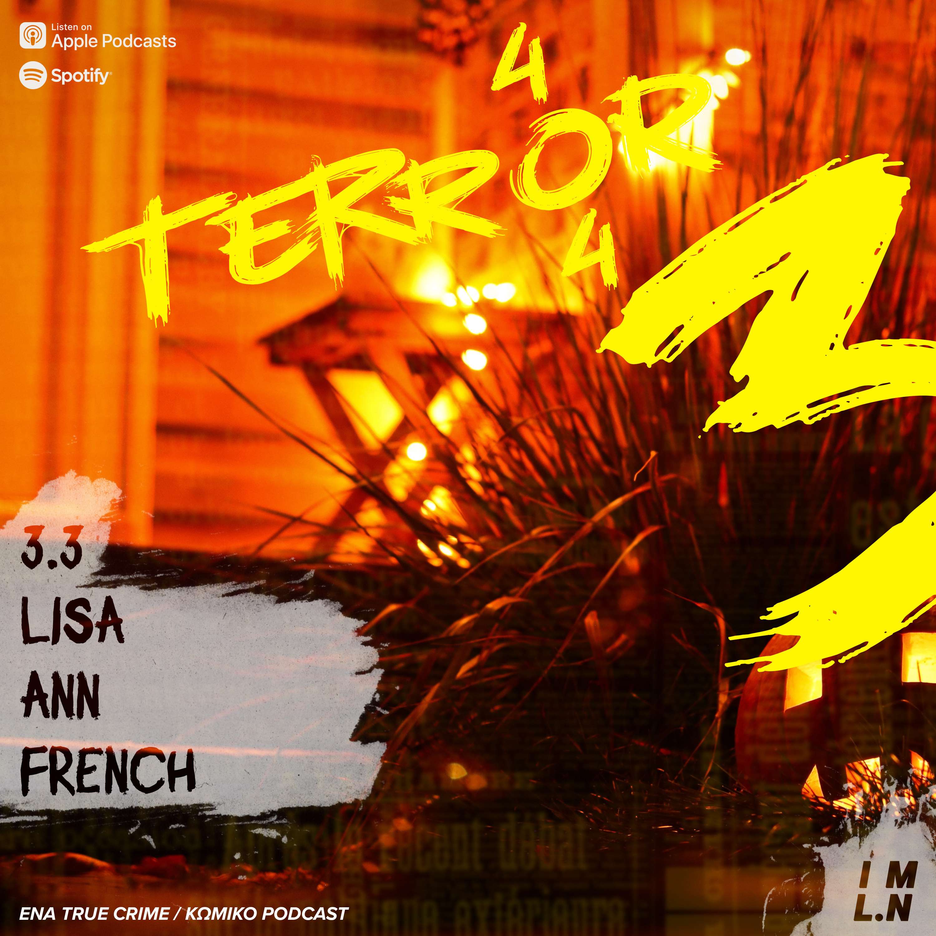 Terror 404