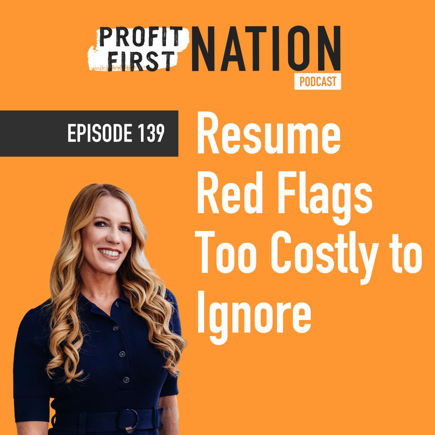 Profit First Nation