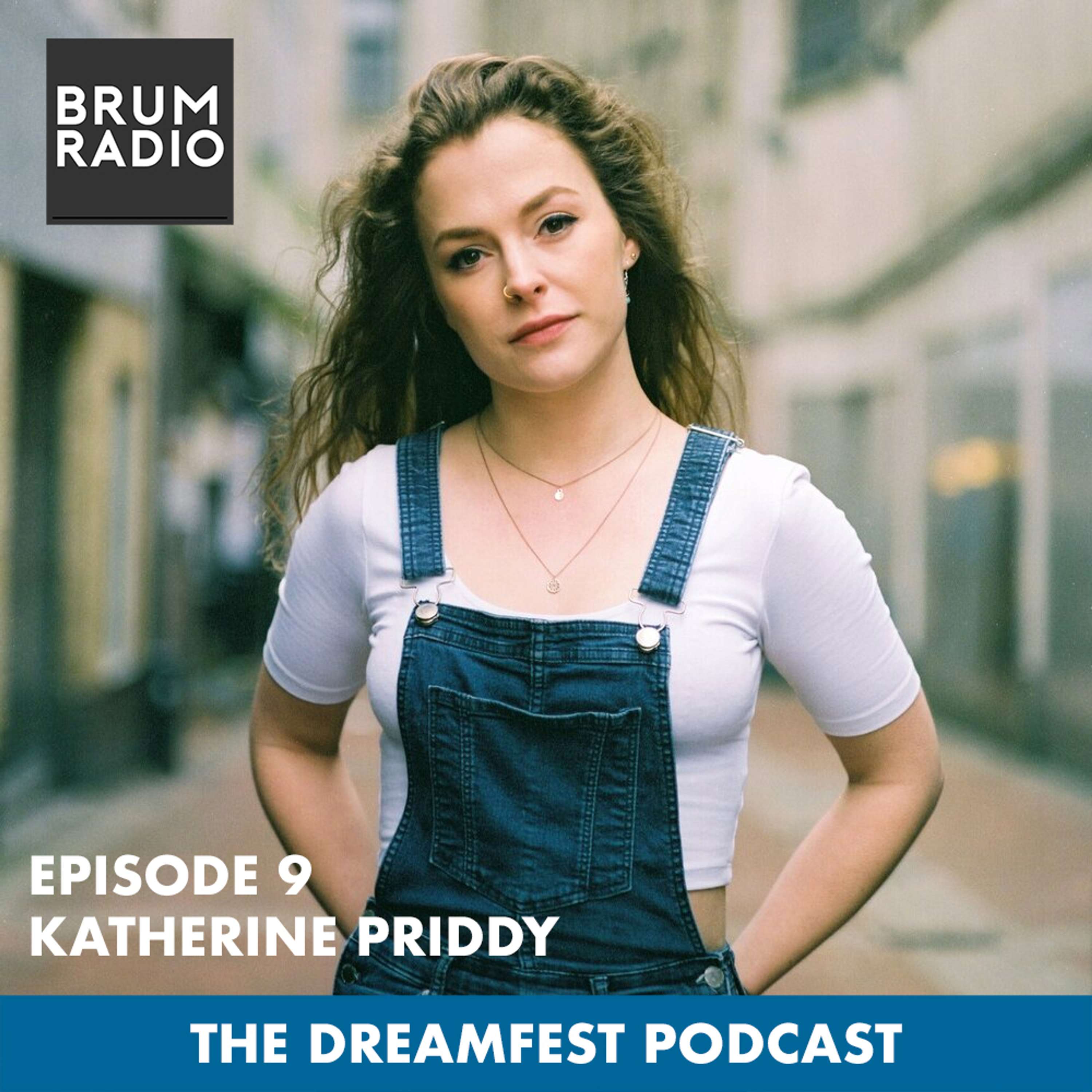 The Dreamfest Podcast